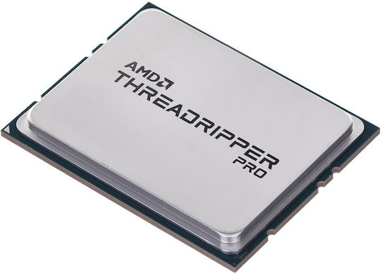 AMD Ryzen Threadripper 5975WX 3.5GHz Επεξεργαστής 32 Πυρήνων για Socket sWRX8 Tray