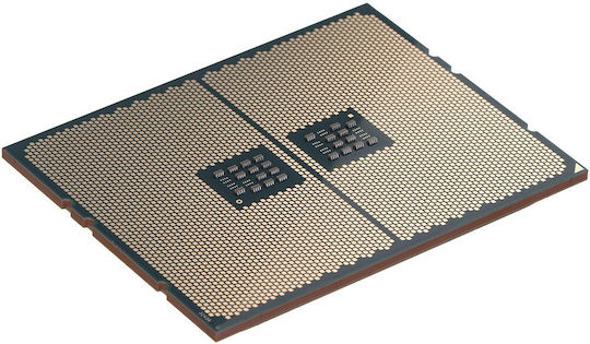 AMD Ryzen Threadripper 5975WX 3.5GHz Επεξεργαστής 32 Πυρήνων για Socket sWRX8 Tray