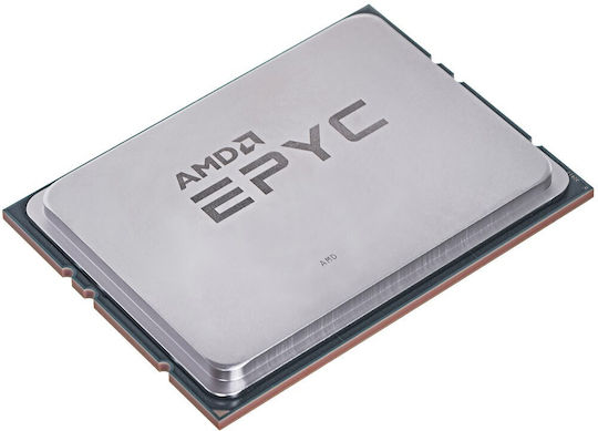 AMD Epyc EPYC 4564P 4.5GHz Processor 16 Core for Socket AM5 Tray