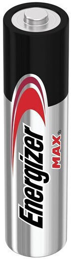 Energizer Max Алкални Батерии AAA 1.5V 4бр