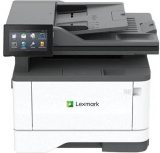 Lexmark MX432adwe Farbe Multifunktionsdrucker Laser