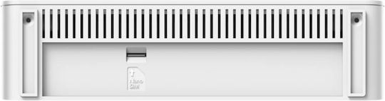 Cudy LT500E v1 Drahtlos 4G Wi‑Fi 5 mit 4 Anschlüssen Ethernet