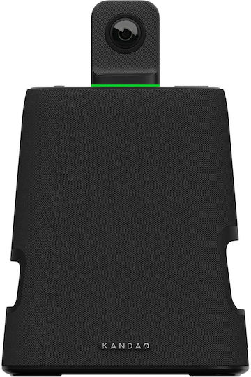 Kandao Kandao Conferencing System Ultra Standard 360 AI Compatible with Microsoft Teams & Google Meet
