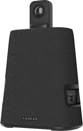 Kandao Kandao Conferencing System Ultra Standard 360 AI Compatible with Microsoft Teams & Google Meet