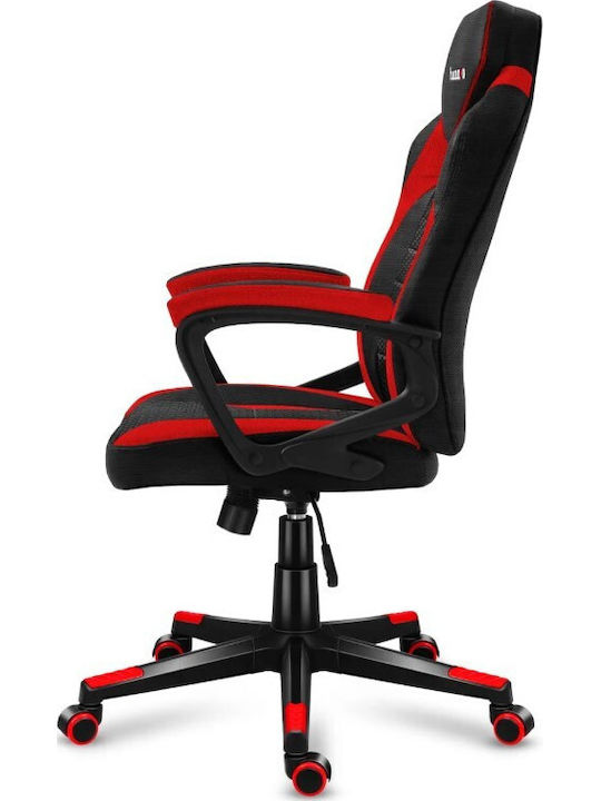 Huzaro Force 2.5 Scaun Gaming Roșie