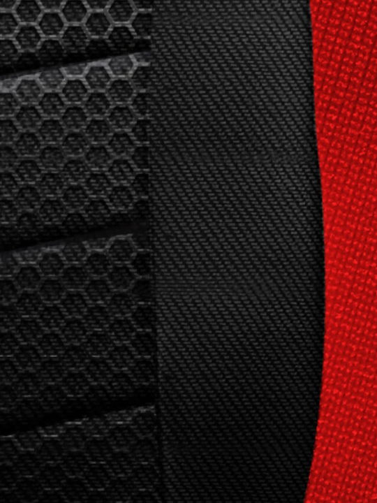 Huzaro Force 2.5 Scaun Gaming Roșie