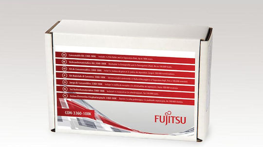 Maintenance kit CON-3706-200K