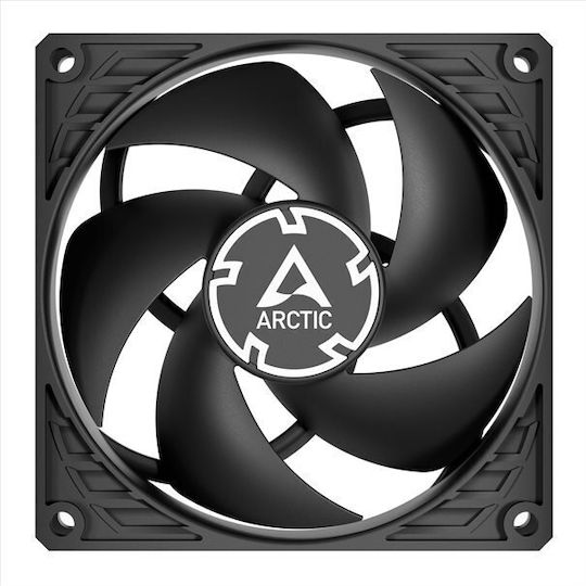 Arctic P9 PWM PST Case Fan 92mm 3000rpm 38.83cfm Without LED Lighting and 4-Pin Connection