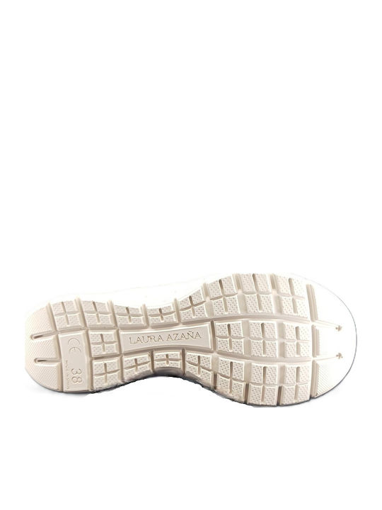 Anatomical Sneakers White