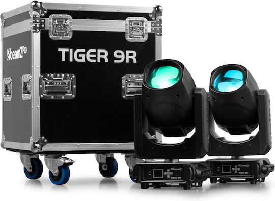 BeamZPro Beam LED