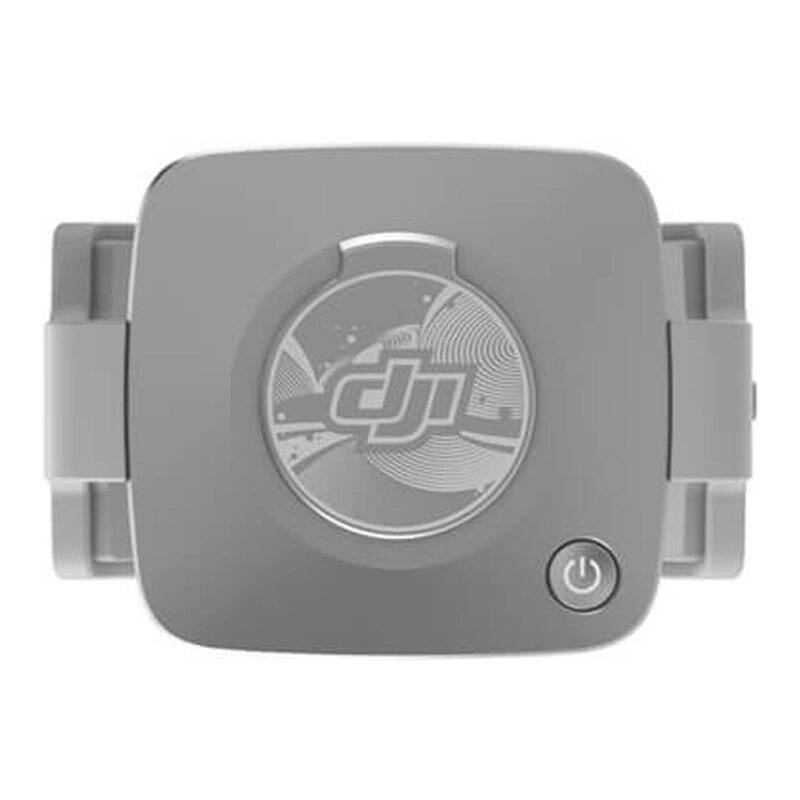 DJI OM Fill Light Phone Clamp pentru DJI Max CP.OS.00000173.01