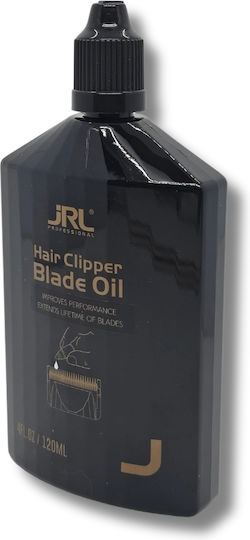 Ulei pentru lamă de tuns Jrl Clipper 120ml