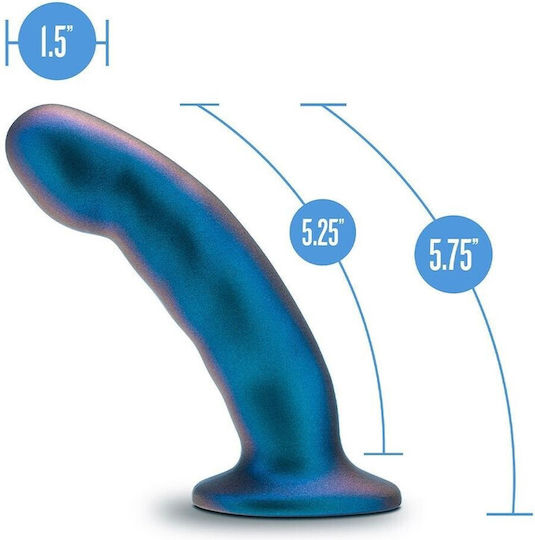Temptasia Anal Plug Blau