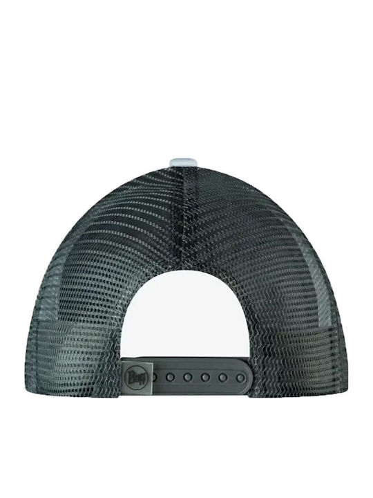 Καπελο Trucker Cap Darryl White Buff