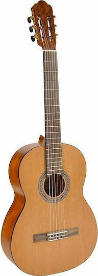 Salvador CC 244 4/4 Classical Guitar 4/4