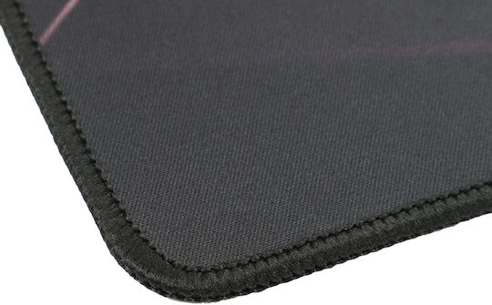Borofone Pad Mauspad Schwarz
