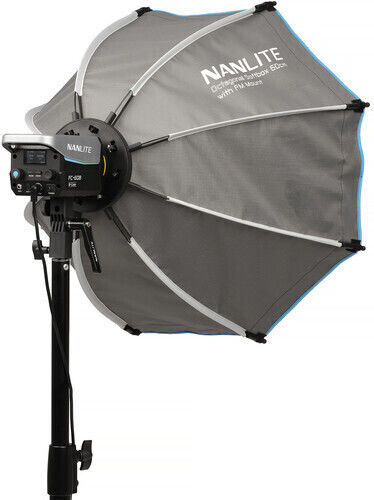 Nanlite Softbox Kit