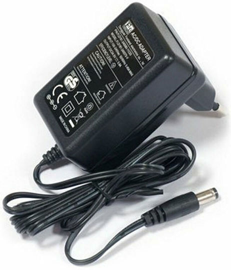 MikroTik 18POW Universal Power Adapter 24V 0.8A With Power 19.2W