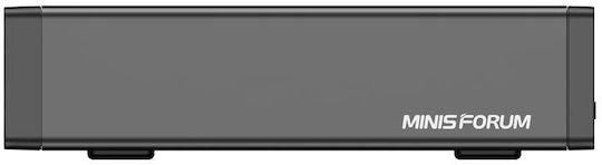 Minisforum Barebone (Core i9-13900H / 64ГБ DDR4)