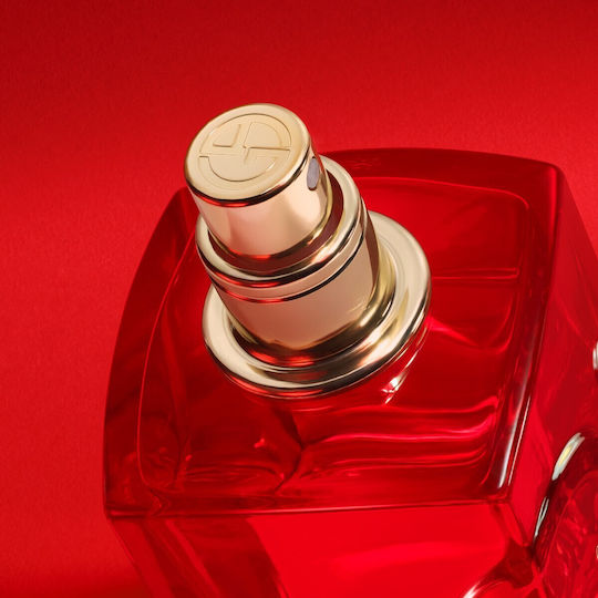 Giorgio Armani Sì Passione Red Musk Eau de Parfum 50ml | Skroutz
