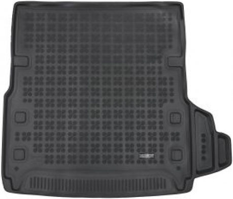 Rubber Trunk Mat Volkswagen Passat B9 Skoda Superb 2024+ Combi Rezaw Plast 1pc 2318117