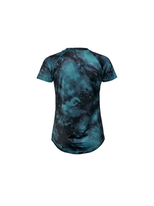 Horsefeathers Short Sleeves Cycling Jersey Green