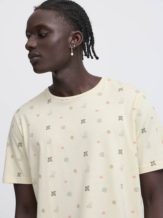 T-Shirt Beige