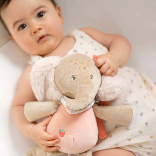 Nattou Plush Elephant