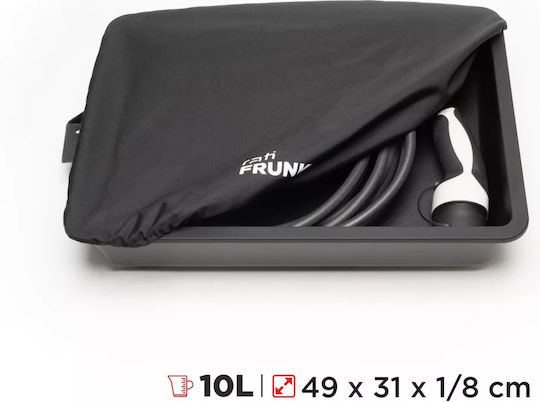 Rati Motorstauraum Frunk für Elektroautos VW ID.4 2021+ Rati 1 Stück V01898/rt