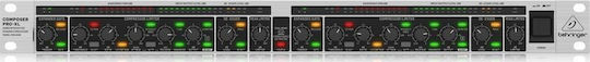 Behringer Effects / Διάφοροι Επεξεργαστές Σήματος