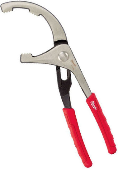 Milwaukee Oil Filter Pliers 89mm