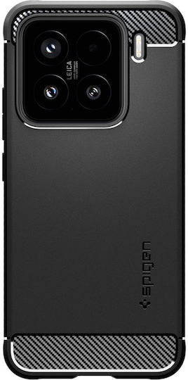 Back Cover Spigen Xiaomi Mi Lite Zapcase Back Cover For Mi Redmi