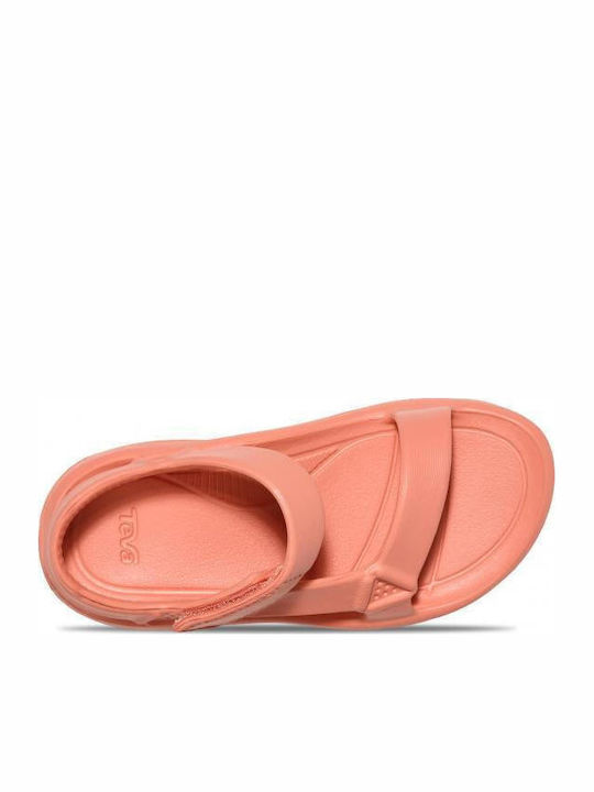 Hurricane Drift Children's Beach Shoes Orange
