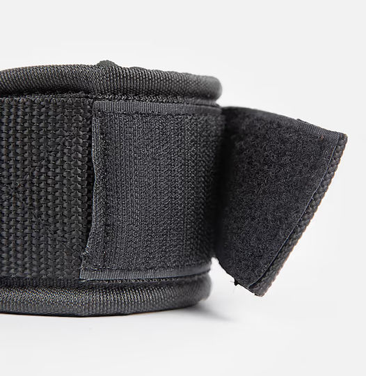 Gorilla Wear Curele de Gleznă 2 Buc