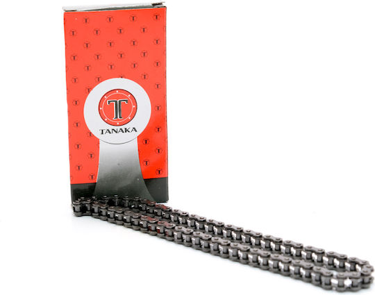 Αλυσιδάκι Μιζας 62l Supra100 Xy110-nitro Target125'15-17 529-17-11102