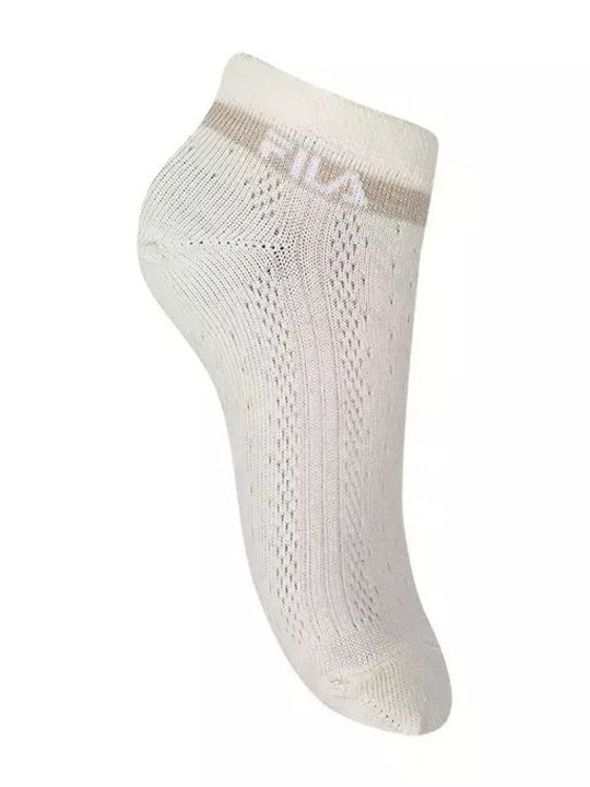 FILA Детски чорапи Invisible Многоцветни 3 Чифта