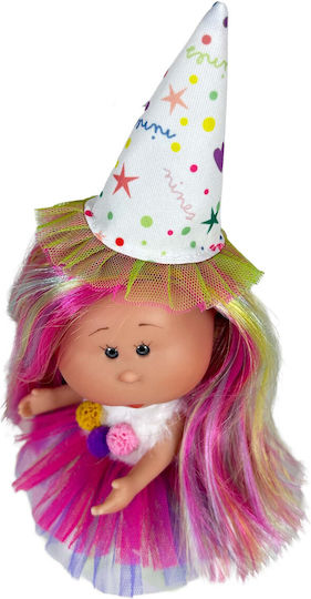 Nines d' Onil Бебешка кукла Little Mia 23 см.