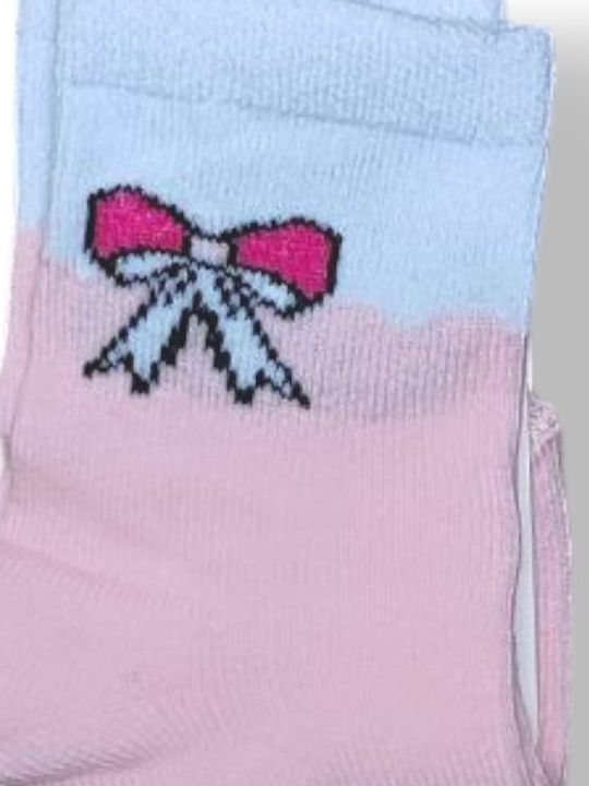 Babydom Șosete pentru Copii Multicolore 3 Perechi