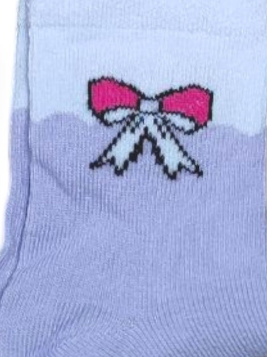 Babydom Kids' Socks Multicolored 3 Pairs