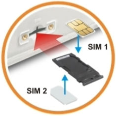 Draytek Vigor C510 Ασύρματο 5G Router