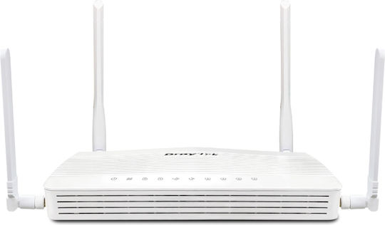 Draytek Vigor C510ax Безжичен 5G Рутер Wi‑Fi 6 с 3 Порта Gigabit