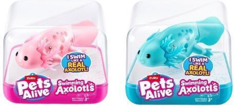 Gama Brands Miniature Toy for 3+ Years (Miscellaneous Designs)