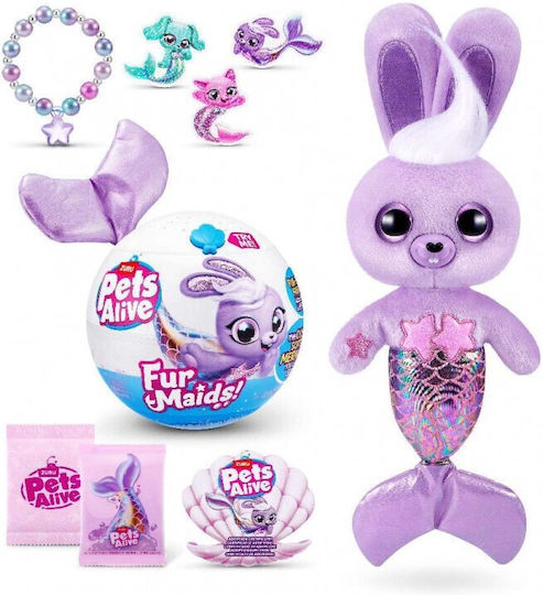 Gama Brands Gama Brands Miniature Novelty Toys for Pets 3+ Years (Multi Designs)