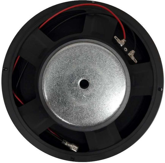 Metro Woofer Ηχείου Es10 10"