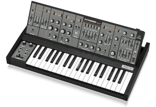 Behringer Αναλογικό Synthesizer
