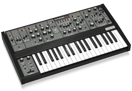 Behringer Αναλογικό Synthesizer