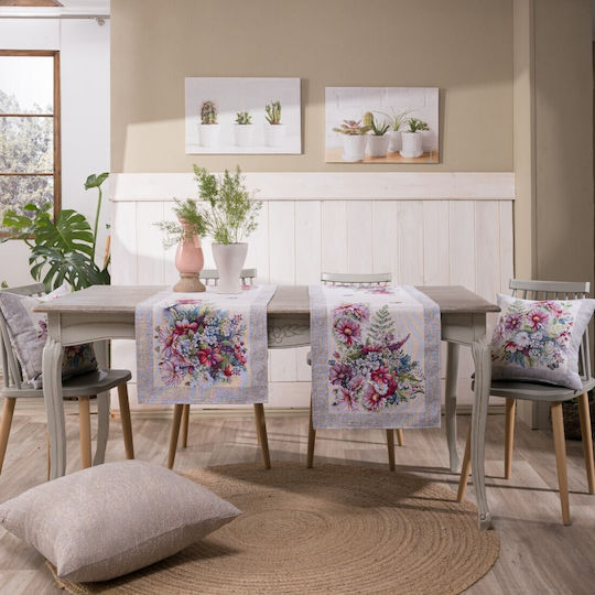 Teoran Ράνερ Boltana Multi 45x140εκ.