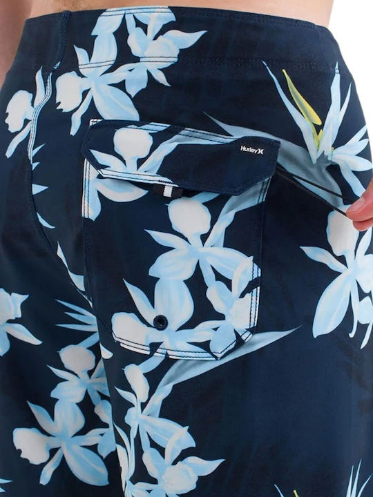 Phantom-eco Weekender 20\" Ανδρικό Μαγιό Σορτς Blue