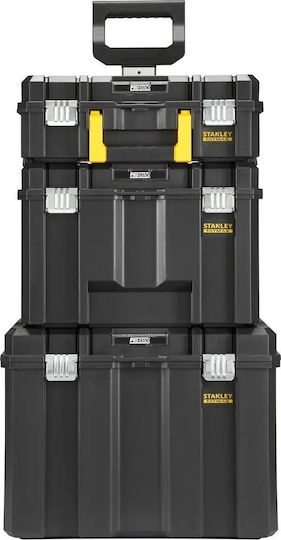 Stanley Fatmax Hand Tool Case Plastic