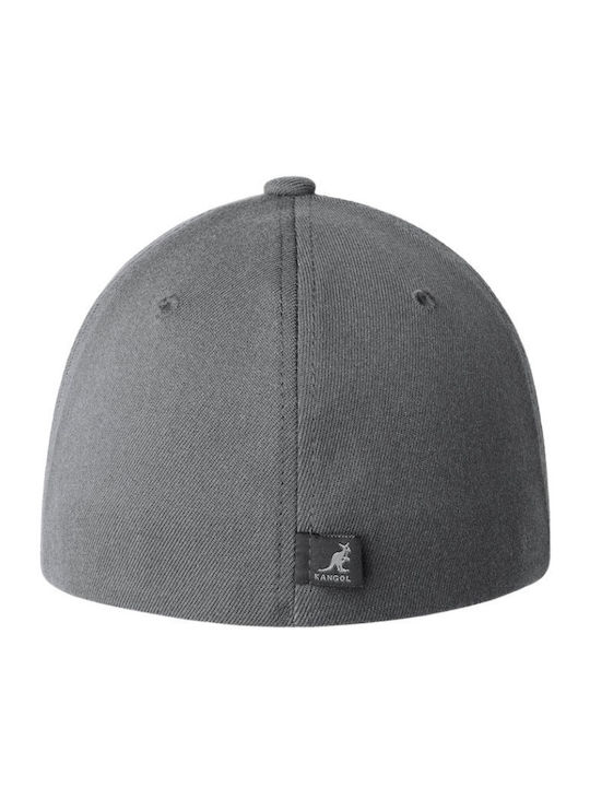 Kangol Hüte Woll-Flexfit-Baseball 8650bc